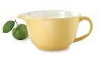 Mayfair & Jackson 5140BT BATTER BOWL WITH HANDLE STONEWARE B