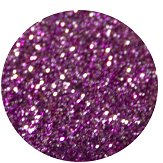 11g nail perfection Paranoid Glitter Acrylic Nail Powder (purple &amp; pink)
