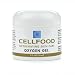 Cellfood Skin Care Oxygen Gel, 2-Ounce Jars