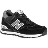 New Balance 574 Nubuck - Toddlers