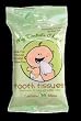 Tooth Tissues *** (3) THREE PACKS *** Dental Wipes for Baby and Toddler Smiles