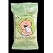 Tooth Tissues *** (3) THREE PACKS *** Dental Wipes for Baby and Toddler Smiles