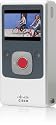 Flip Video Ultra 2 High Definition Camcorder with 4GB Memory (1 Hour) - White