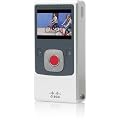 Flip Video Ultra 2 High Definition Camcorder with 4GB Memory (1 Hour) - White