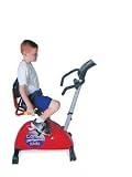 Childrens Semi Recumbent Exercise Cycle