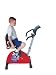 Childrens Semi Recumbent Exercise Cycle