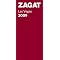 ZAGAT Guide to Restaurants, and Entertaintment