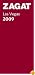 Zagat 2009 Las Vegas (Zagatsurvey : Las Vegas Restaurants)
