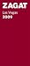 Book Zagat 2009 Las Vegas (Zagatsurvey : Las Vegas Restaurants)