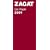 Zagat 2009 Las Vegas: Celebrating the Years (Zagatsurvey : Las Vegas Restaurants)