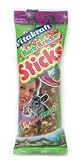 Chinchilla Herb Stix 2pk See-through Packaging