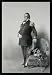 Bild mit Rahmen: Wilhelm nach Heine, Commodore ...