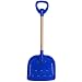 Blue 72cm Childrens Snow & Sand Shovel Spade Outdoor Winter Toys Age 3+ New