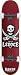 Baker Lenoce Swashbuckler Complete Skateboard - 7.63 W/ Essential Trucks and Essentia...