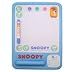 Peanuts SNOOPY Dry Eraser Board Kit