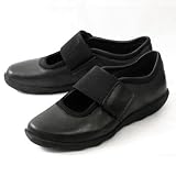 Tsubo -- *Paros Black AP1 01 -- Women's Shoes,Comfort Shoes,Sporty,Flats