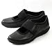 Tsubo -- *Paros Black AP1 01 -- Women's Shoes,Comfort Shoes,Sporty,Flats