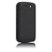 Case-mate Smart Skin for BlackBerry Storm 2 9550 9520, Black CM010132 thumb