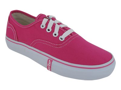 levi's slip on shoes womens
