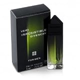 VERY IRRESISTIBLE MAN by Givenchy EDT .13 OZ MINI for Men