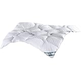 f.a.n. frankenstolz Duo-Steppbett Kansas / bestehend aus 1 Decke / 5474A-09626-10 / Größe: 135 x 200 cm