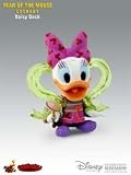 Eigenschaften Hot Toys / Disney´s Year of the Mouse Figur Cosbaby Daisy Duck 8cm