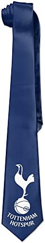 ANTY Tottenham Hotspur Football Club Necktie Skinny Ties