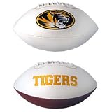 Missouri Tigers Foto Football