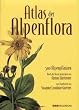 Atlas der Alpenflora