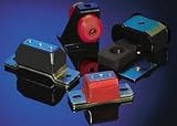 Energy Suspension 31109G Transmission Mounts and Fasteners - GM TRANSMISSION MOUNTS