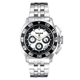 Timberland #QT5127305 Men's Outdoor Performance Chronograph Watch