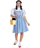 The Wizard of Oz Dorothy Adult Costume