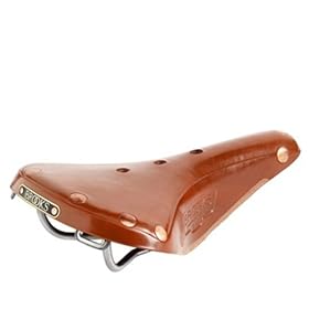 Buy Brooks B17 Ti ATB Trekking Bicycle Saddle