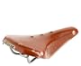 Brooks Heritage Saddles B17 Titanium Saddle