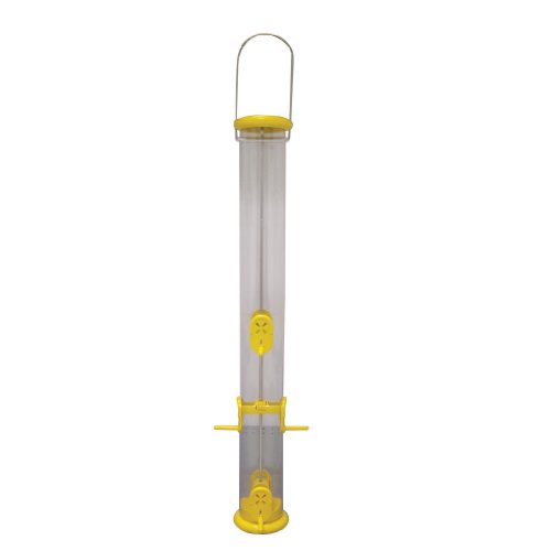 Droll Yankees RPF23Y Ring Feeder 23-Inch