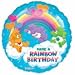 Care Bears 18in Balloon