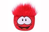 Disney Club Penguin - Puffle Series 3 Red
