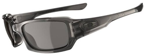 Oakley Fives Smoke Gray