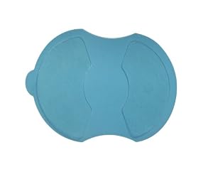 Homedics Rapid Relief Self-Adhesive Gel Refills