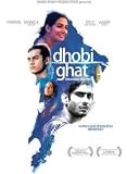 Dhobi Ghat DVD