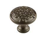 Century Hardware 29215-WZ Highlander 1 3/16