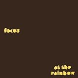 Live At The Rainbow (Vinyl & Insert) [VINYL]