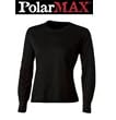 Polarmax 2-Layer Crew Top for Women