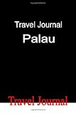 Travel Journal Palau