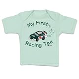Dale Earnhardt Jr Infant Tee