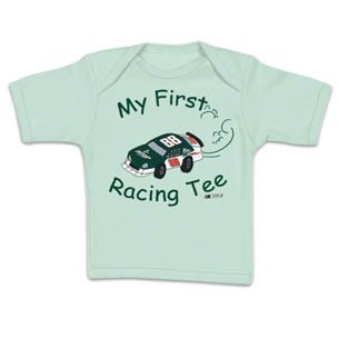 Buy Dale Earnhardt Jr Infant Tee