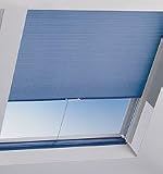 31fDHrdNeiL. SL160  Blindsgalore® Skylight Cellular Shade: 3/8 Double Cell...