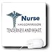 Profession - Nurse - Mouse Pads