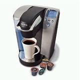 Keurig B-70 B70 Platinum Single-Cup Home Brewing System