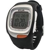 Silva Ex-Ped Pulse Heart Rate Pedometer Watch